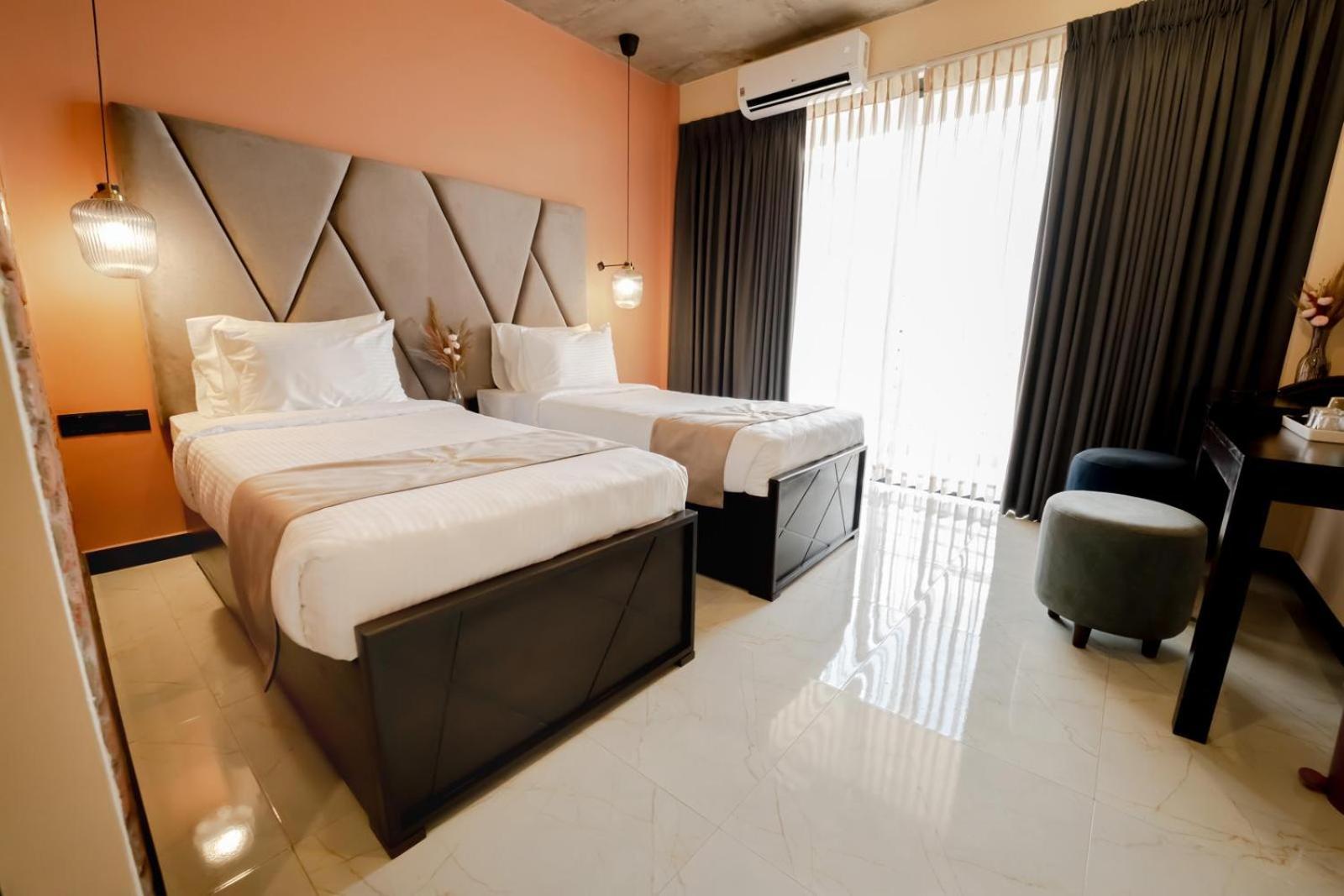 Limeshine - Airport Transit Hotels & Residences Katunayaka Zewnętrze zdjęcie