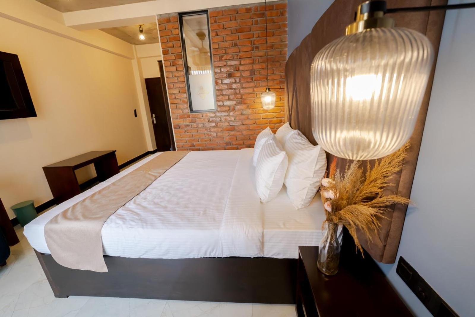 Limeshine - Airport Transit Hotels & Residences Katunayaka Zewnętrze zdjęcie