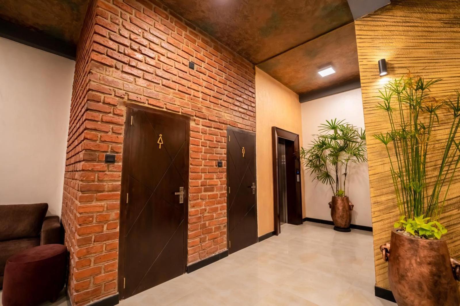 Limeshine - Airport Transit Hotels & Residences Katunayaka Zewnętrze zdjęcie