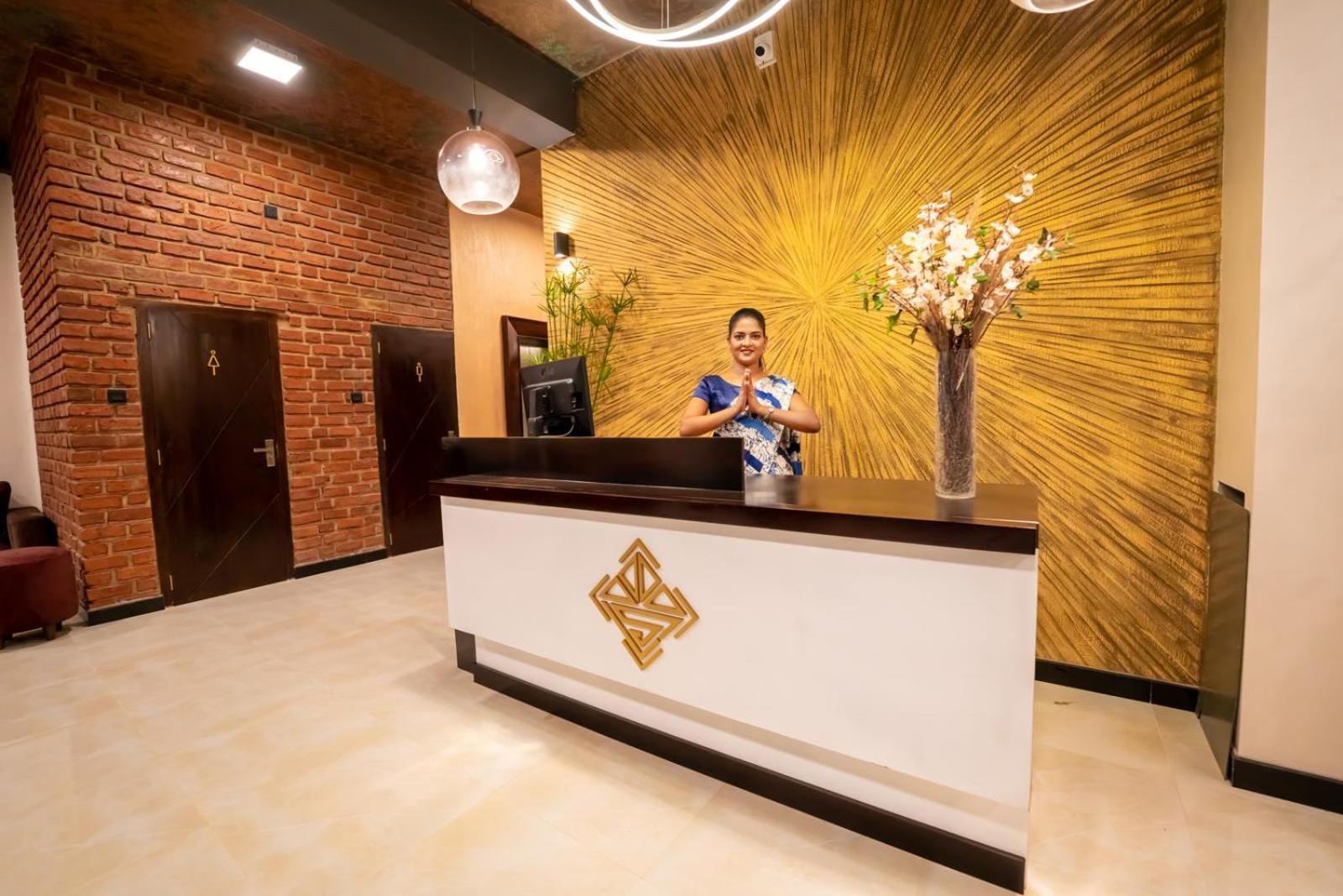 Limeshine - Airport Transit Hotels & Residences Katunayaka Zewnętrze zdjęcie