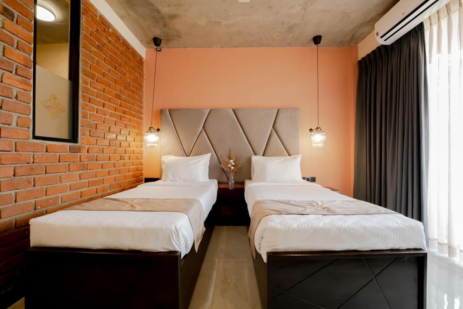 Limeshine - Airport Transit Hotels & Residences Katunayaka Zewnętrze zdjęcie