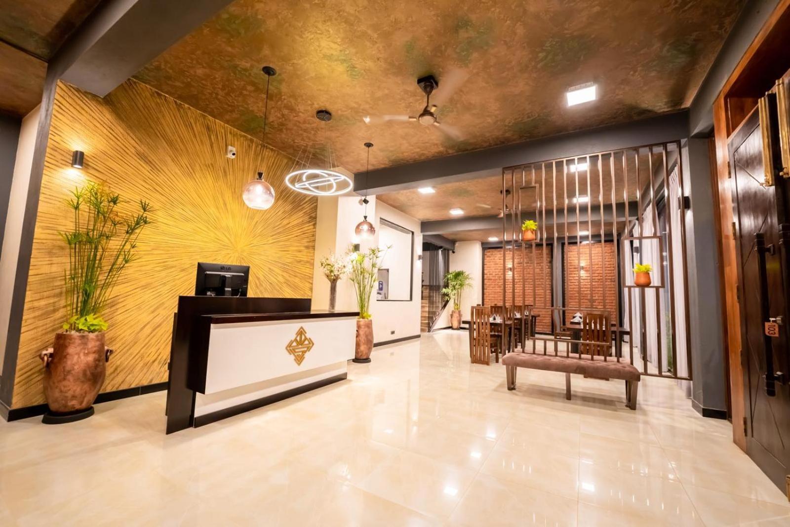Limeshine - Airport Transit Hotels & Residences Katunayaka Zewnętrze zdjęcie