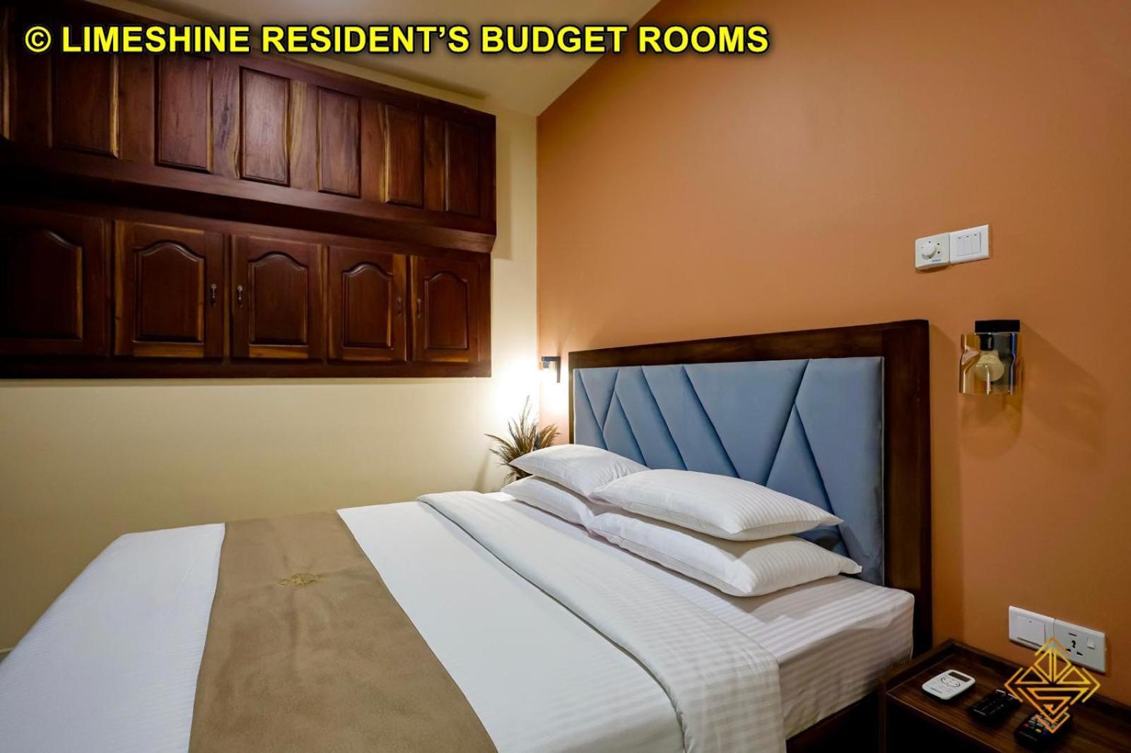 Limeshine - Airport Transit Hotels & Residences Katunayaka Zewnętrze zdjęcie