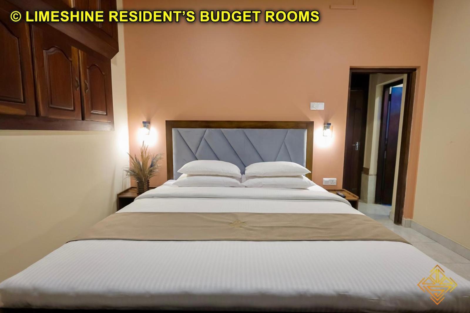 Limeshine - Airport Transit Hotels & Residences Katunayaka Zewnętrze zdjęcie