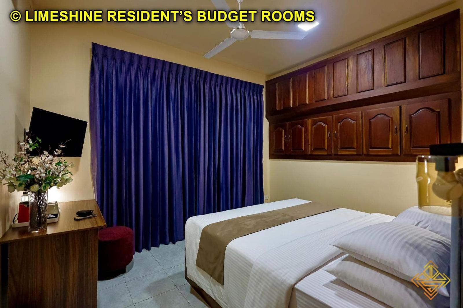 Limeshine - Airport Transit Hotels & Residences Katunayaka Zewnętrze zdjęcie
