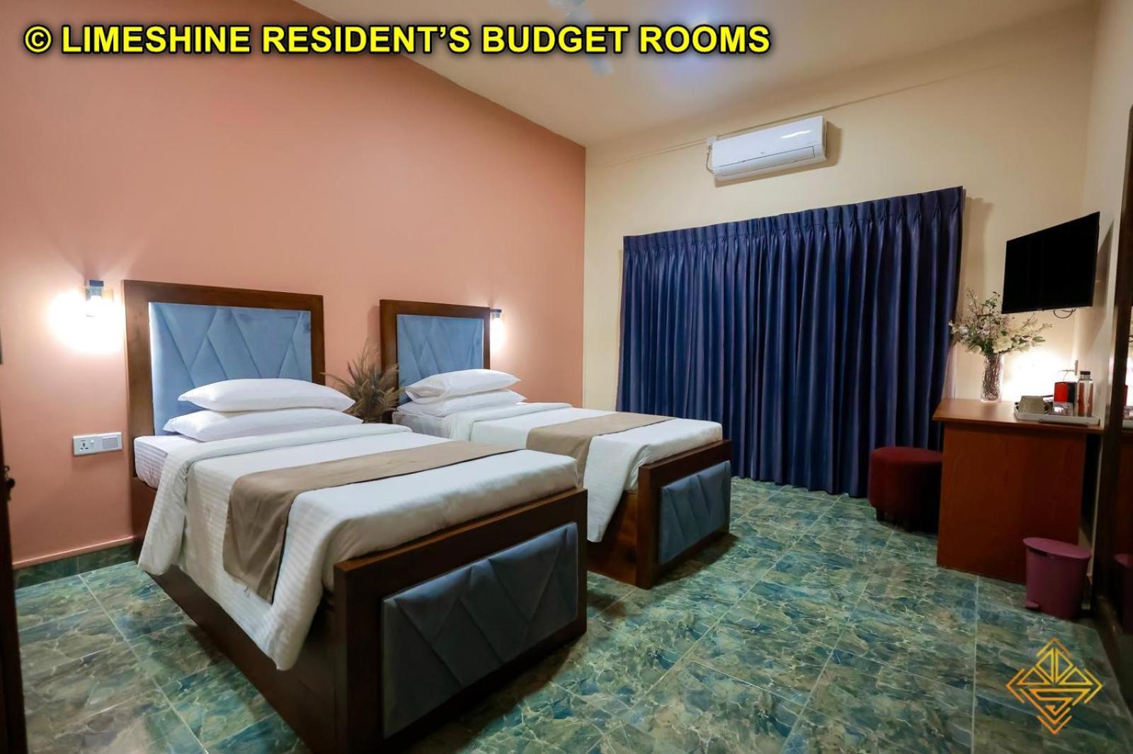 Limeshine - Airport Transit Hotels & Residences Katunayaka Zewnętrze zdjęcie