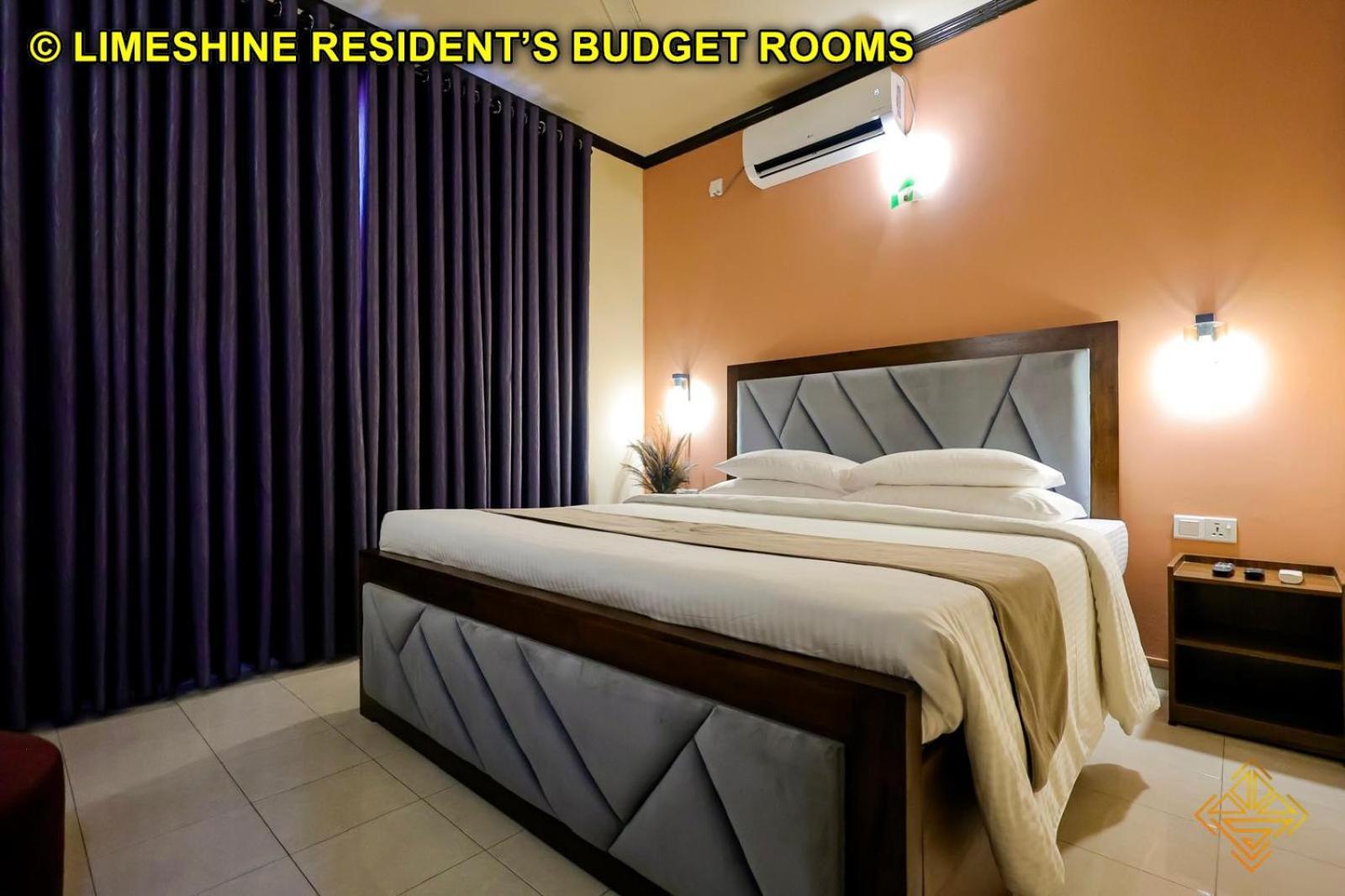 Limeshine - Airport Transit Hotels & Residences Katunayaka Zewnętrze zdjęcie