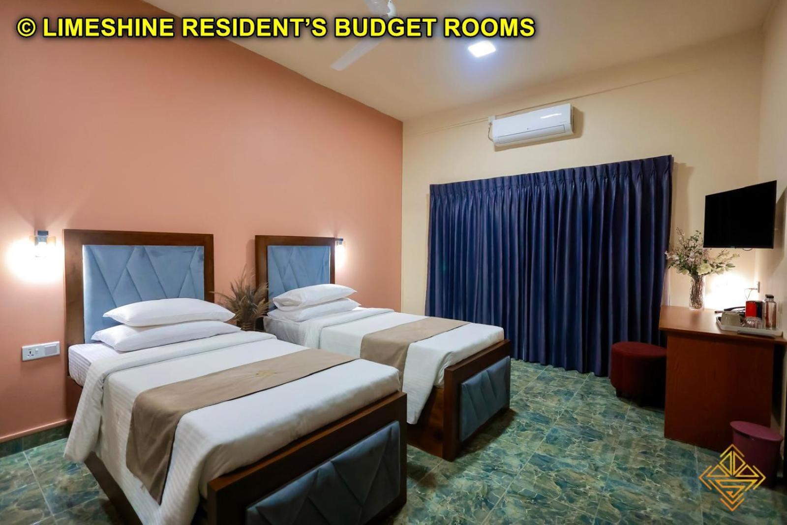 Limeshine - Airport Transit Hotels & Residences Katunayaka Zewnętrze zdjęcie