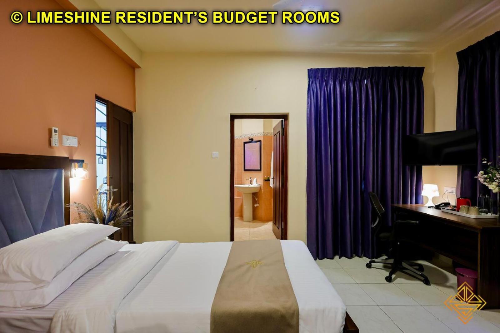 Limeshine - Airport Transit Hotels & Residences Katunayaka Zewnętrze zdjęcie