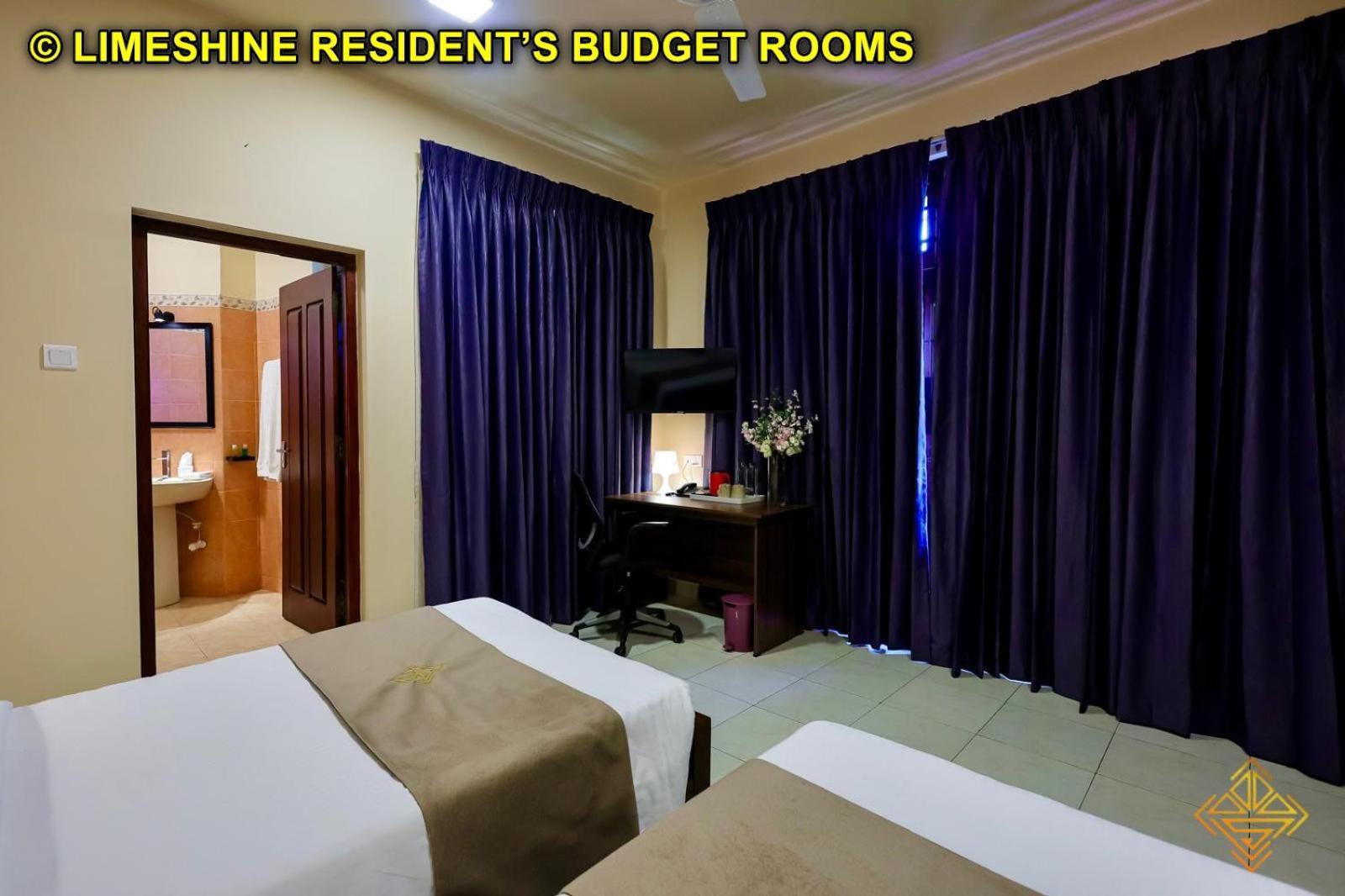 Limeshine - Airport Transit Hotels & Residences Katunayaka Zewnętrze zdjęcie