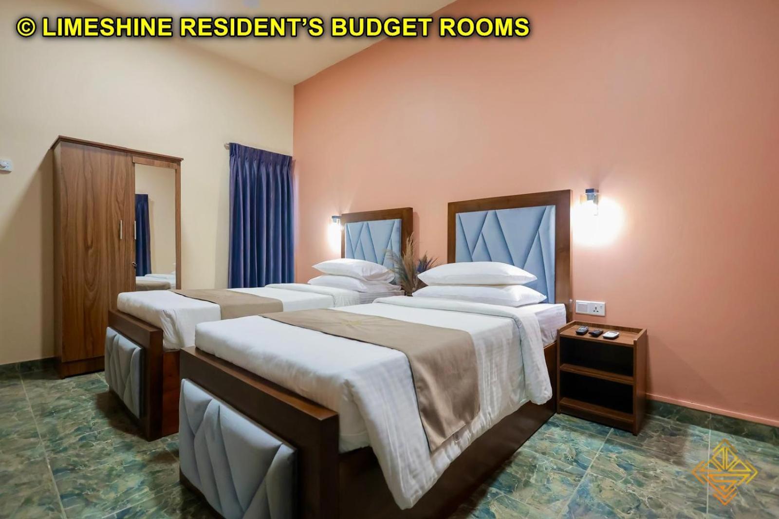 Limeshine - Airport Transit Hotels & Residences Katunayaka Zewnętrze zdjęcie