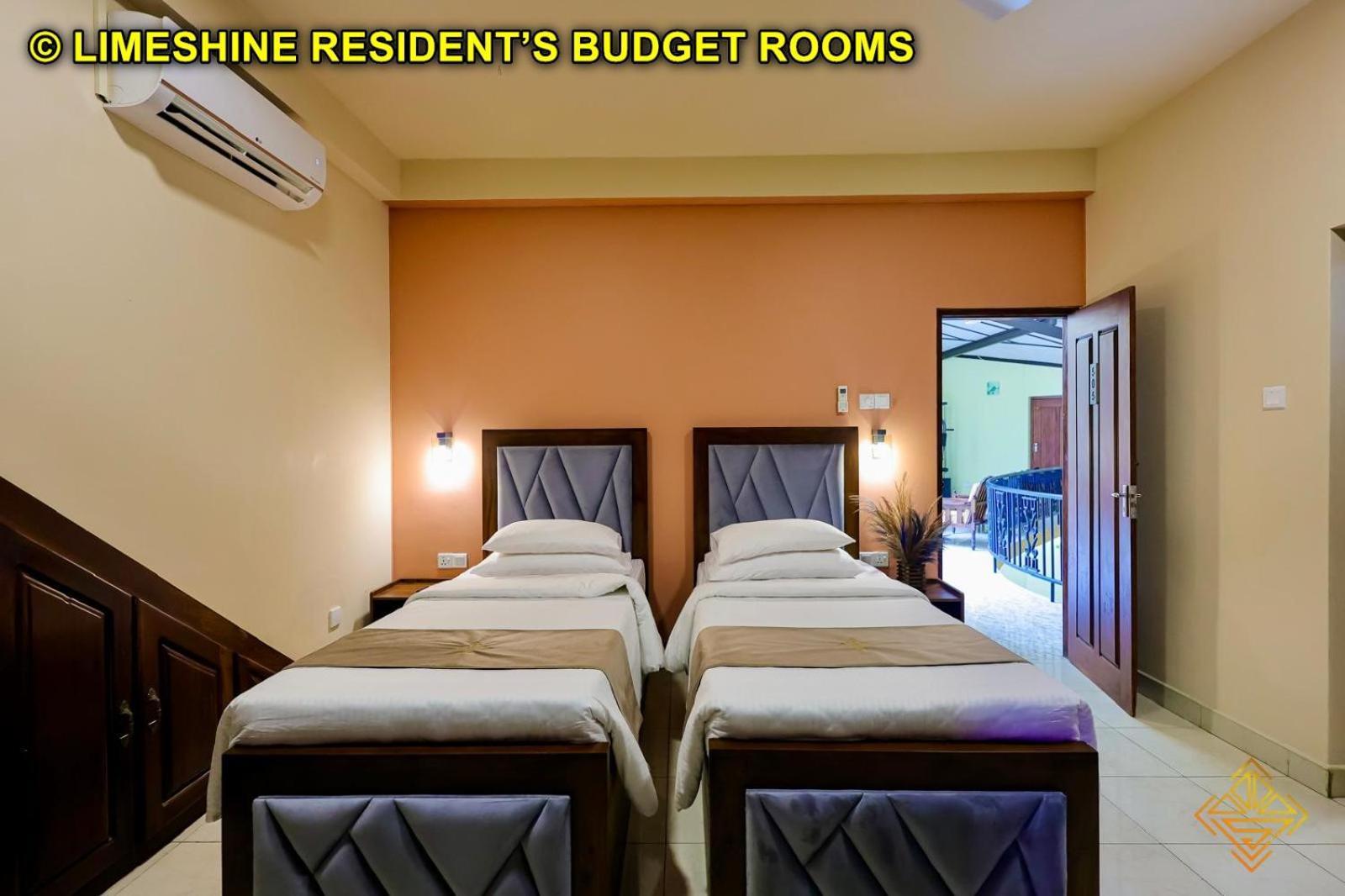Limeshine - Airport Transit Hotels & Residences Katunayaka Zewnętrze zdjęcie