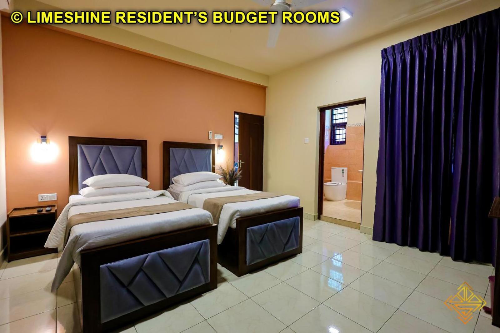 Limeshine - Airport Transit Hotels & Residences Katunayaka Zewnętrze zdjęcie