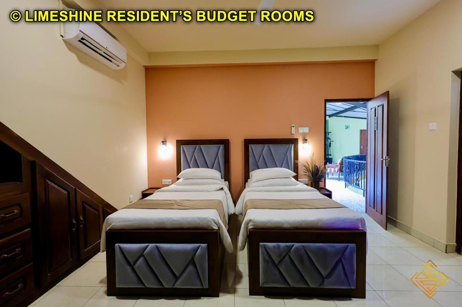 Limeshine - Airport Transit Hotels & Residences Katunayaka Zewnętrze zdjęcie