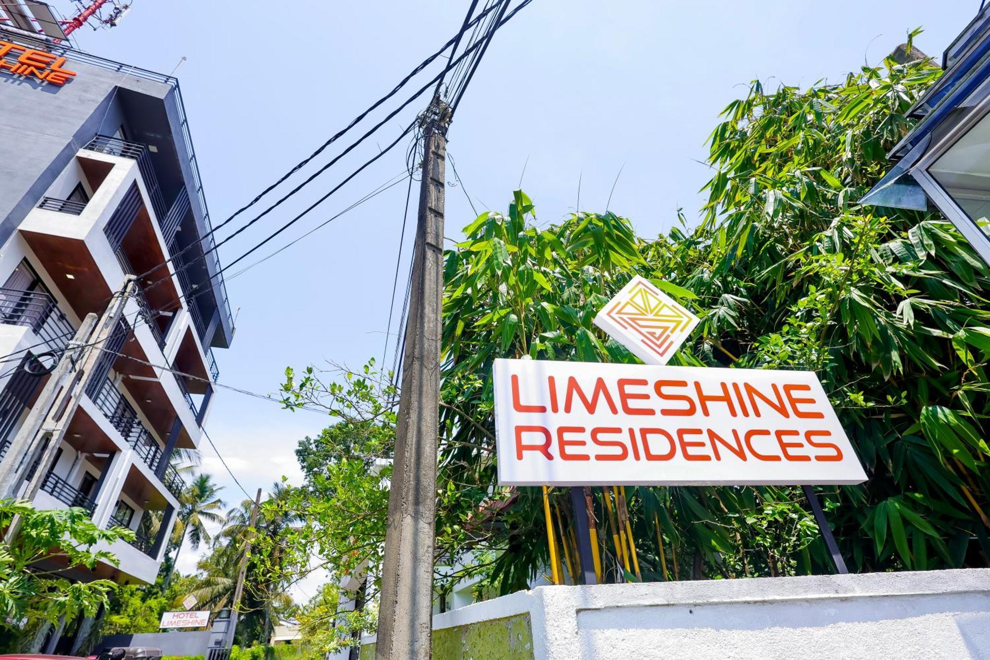 Limeshine - Airport Transit Hotels & Residences Katunayaka Zewnętrze zdjęcie