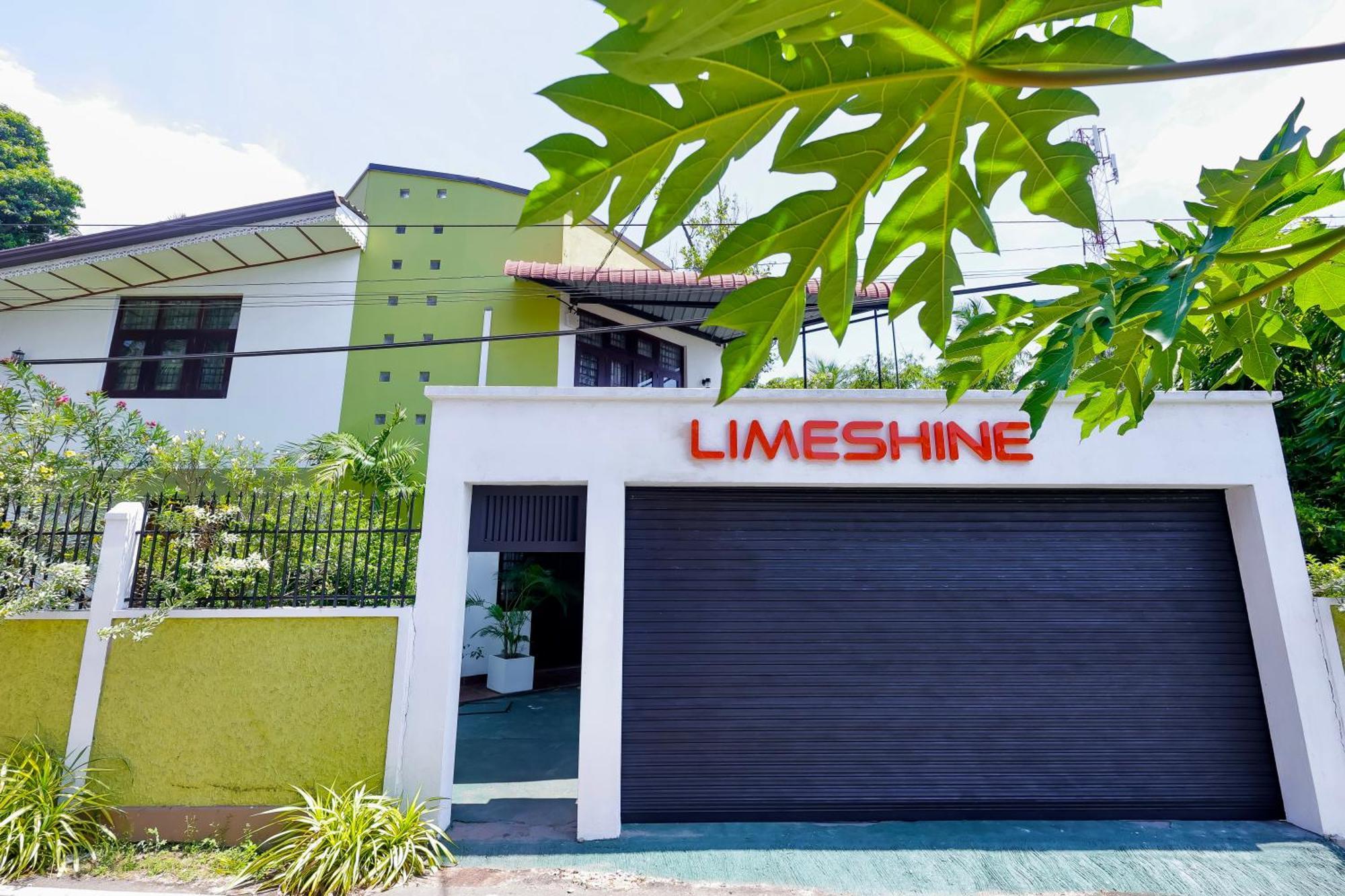 Limeshine - Airport Transit Hotels & Residences Katunayaka Zewnętrze zdjęcie