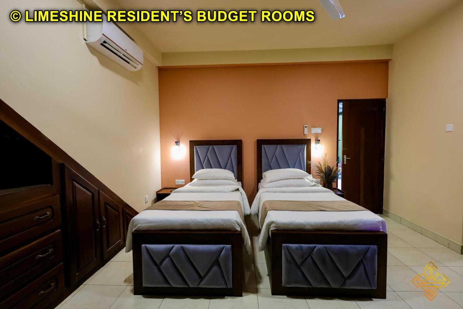 Limeshine - Airport Transit Hotels & Residences Katunayaka Zewnętrze zdjęcie