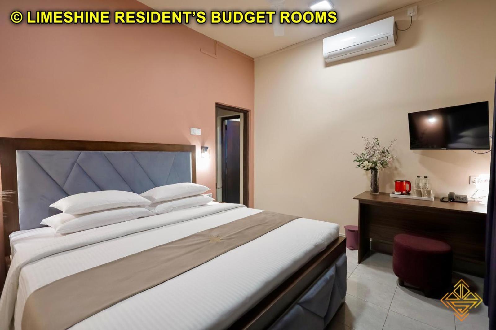 Limeshine - Airport Transit Hotels & Residences Katunayaka Zewnętrze zdjęcie