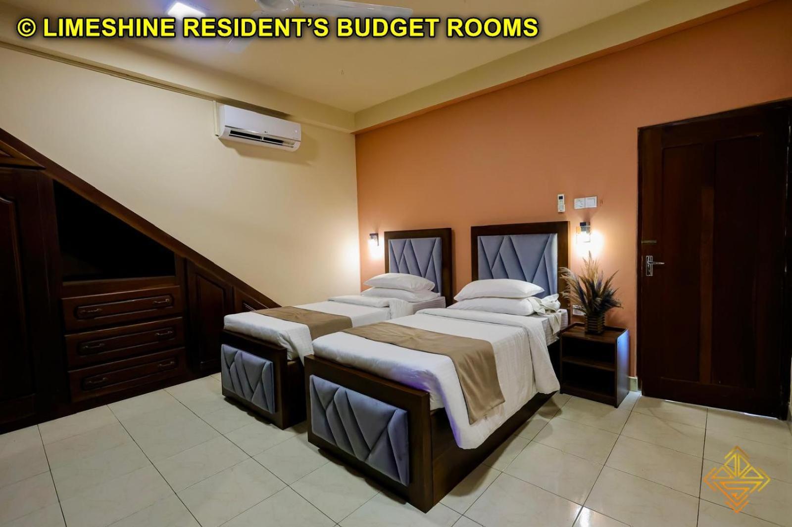 Limeshine - Airport Transit Hotels & Residences Katunayaka Zewnętrze zdjęcie