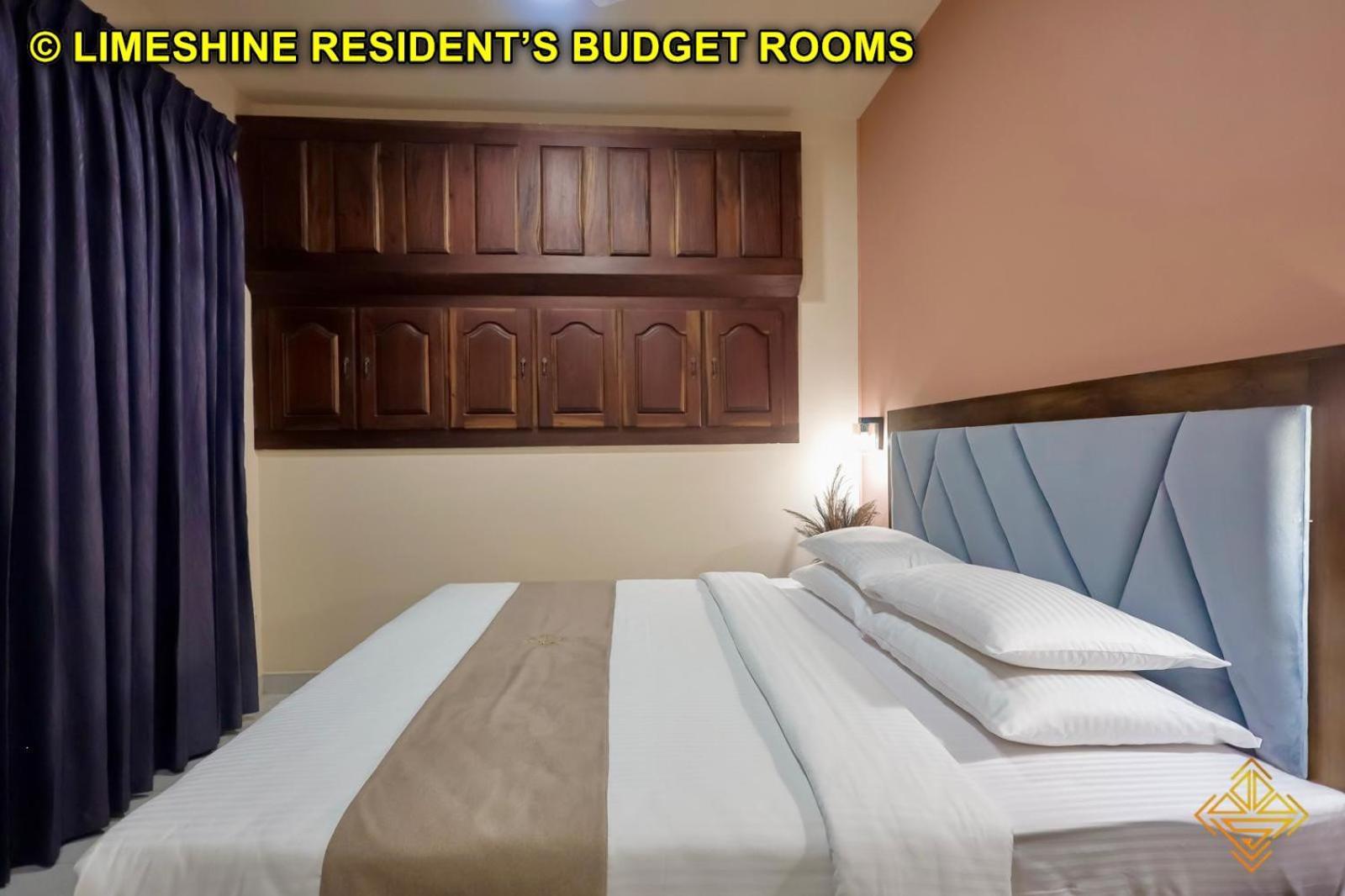 Limeshine - Airport Transit Hotels & Residences Katunayaka Zewnętrze zdjęcie