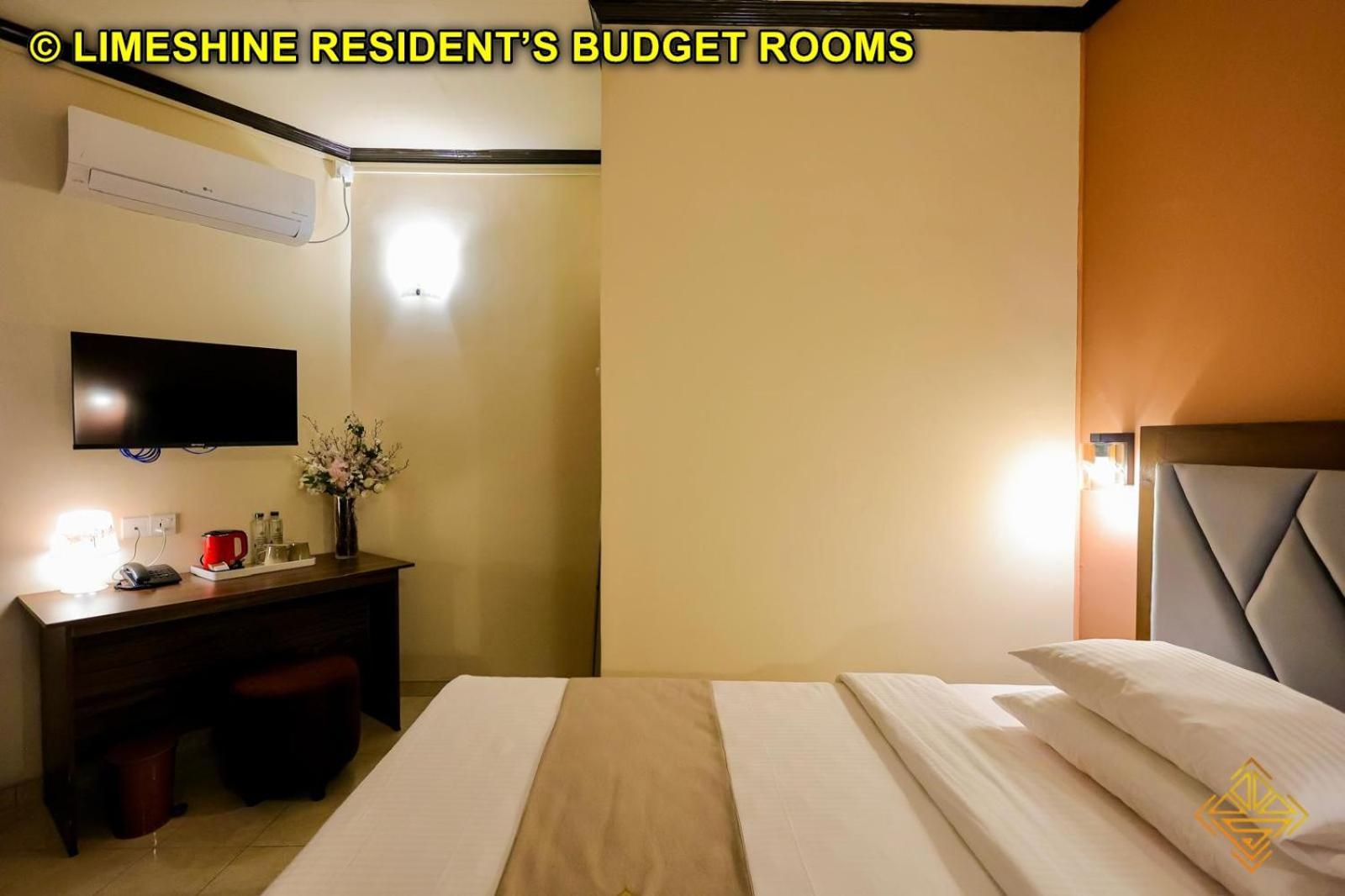 Limeshine - Airport Transit Hotels & Residences Katunayaka Zewnętrze zdjęcie